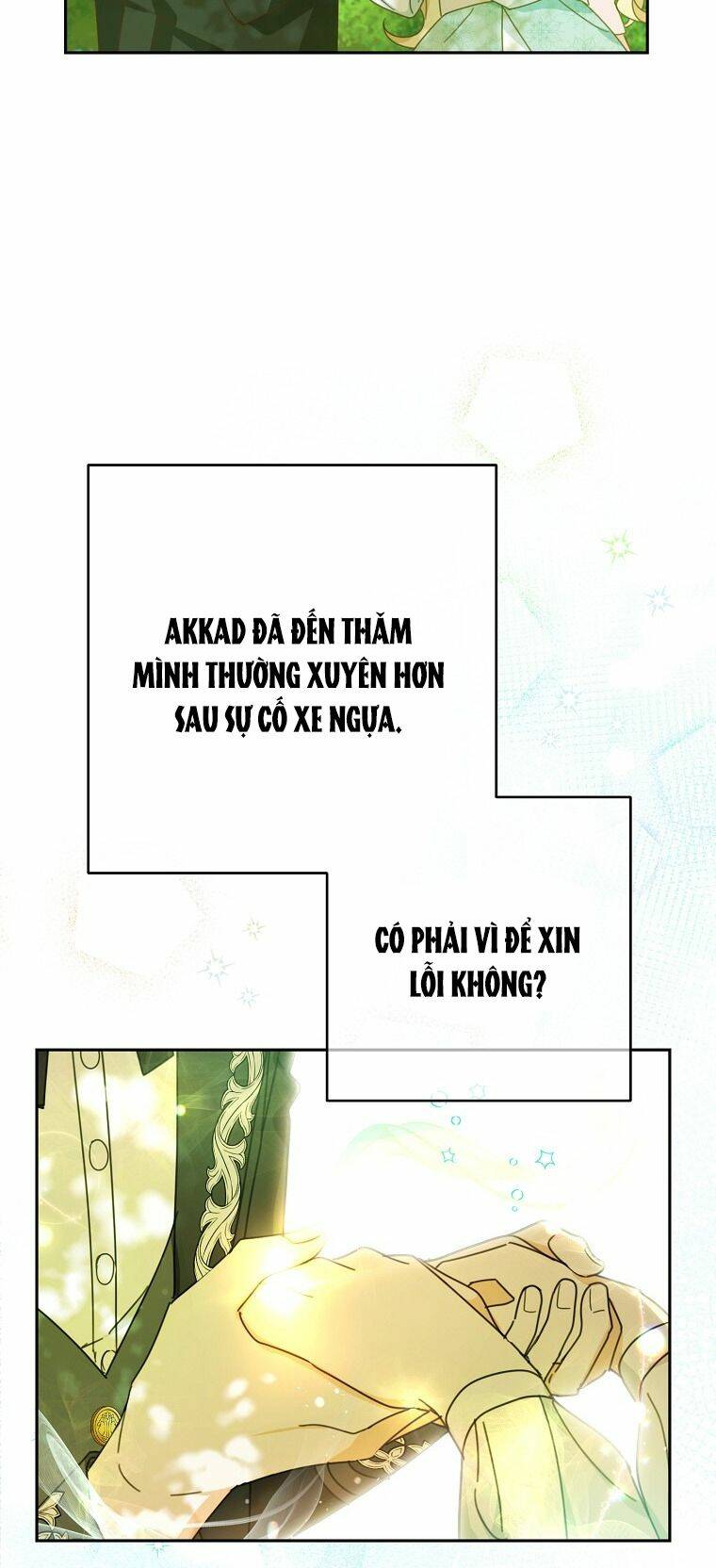 Tôi Đã Phạm Sai Lầm Rồi Chương 30 Ảnh 32