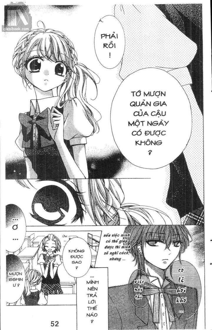 Quản Gia Ác Ma Chương 3.3 Ảnh 2