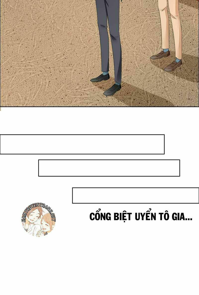 Độc Sủng Kiều Thê Của Bá Đạo Tổng Tài Chương 53 Ảnh 19