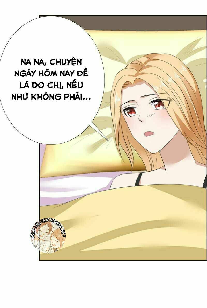 Độc Sủng Kiều Thê Của Bá Đạo Tổng Tài Chương 52 Ảnh 21
