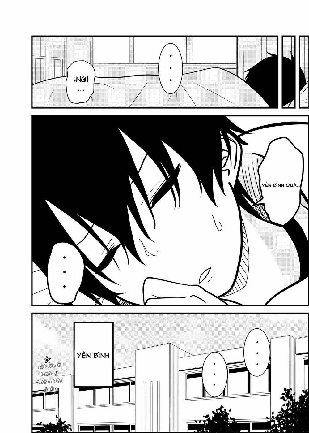 Kanpeki Na Onnanoko Ga Bukkowareru Hanashi Chương 6 Ảnh 5