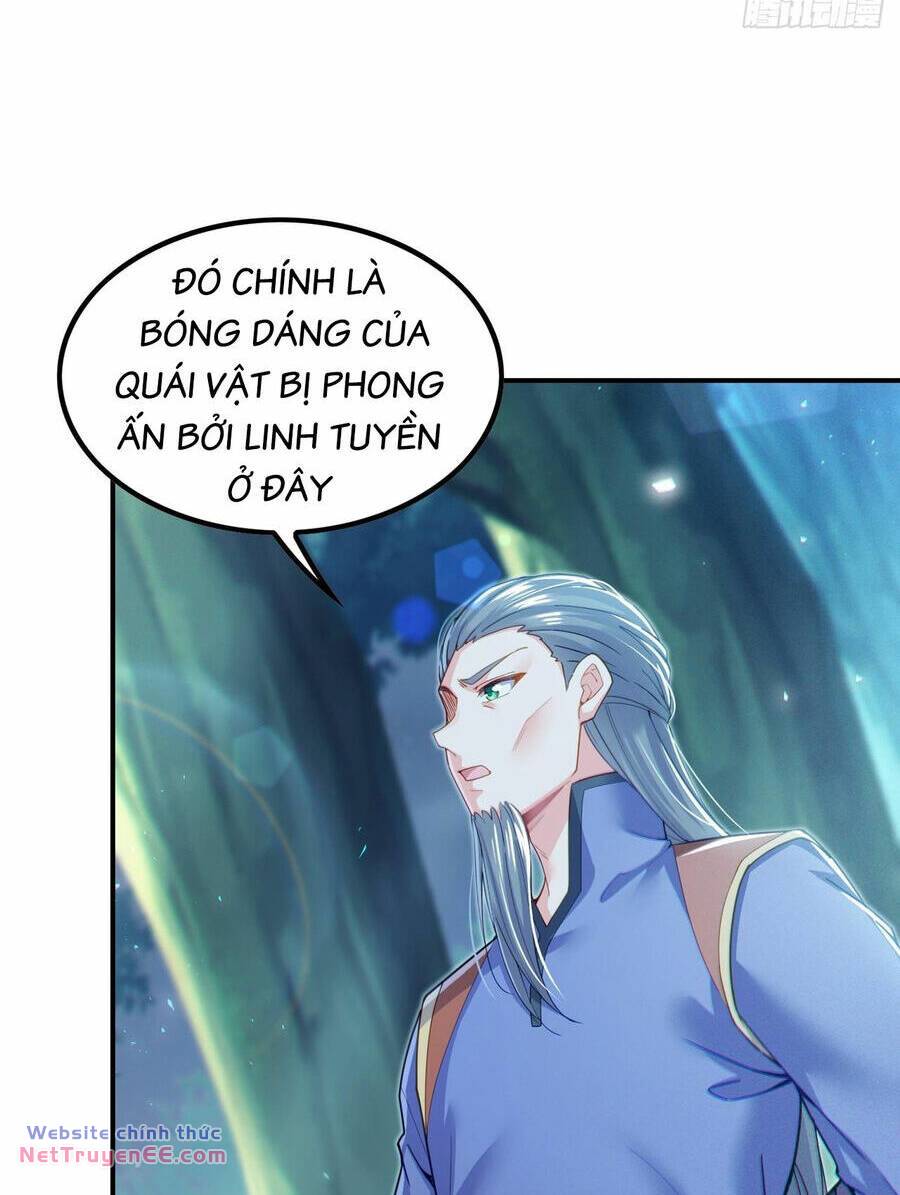 Tu Tiên Ở Thế Giới Siêu Năng Lực Chương 53 Ảnh 48
