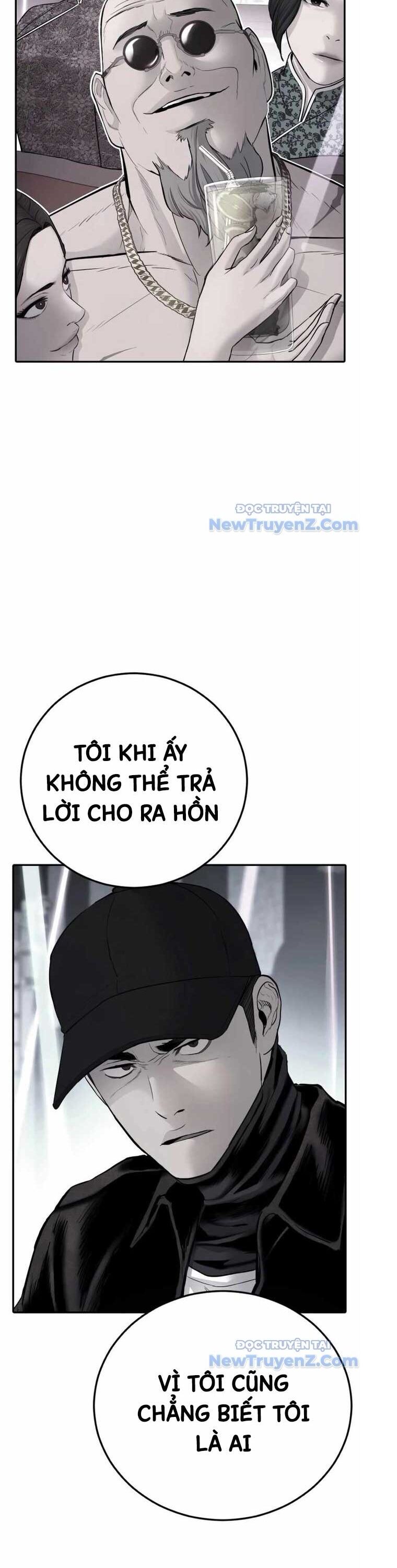 Đặc Vụ Kim Chương 188 Ảnh 25