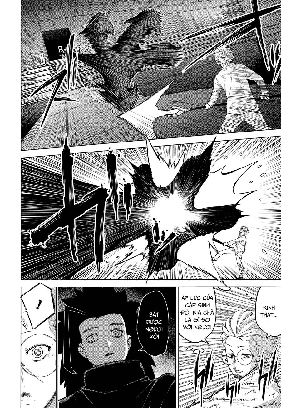 Ottoman: Ông Chồng Quốc Dân Chương 43 Ảnh 4