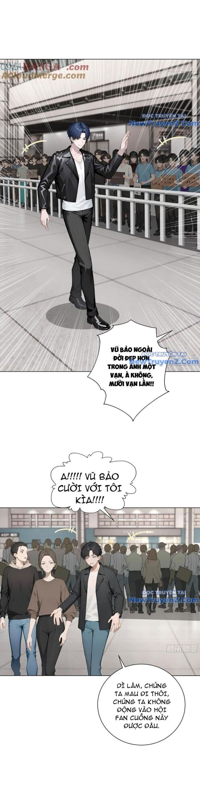 Khởi Đầu Vật Giá Sụt Giảm, Ta Trở Thành Nhà Giàu Số Một Thế Giới! Chương 72 Ảnh 18