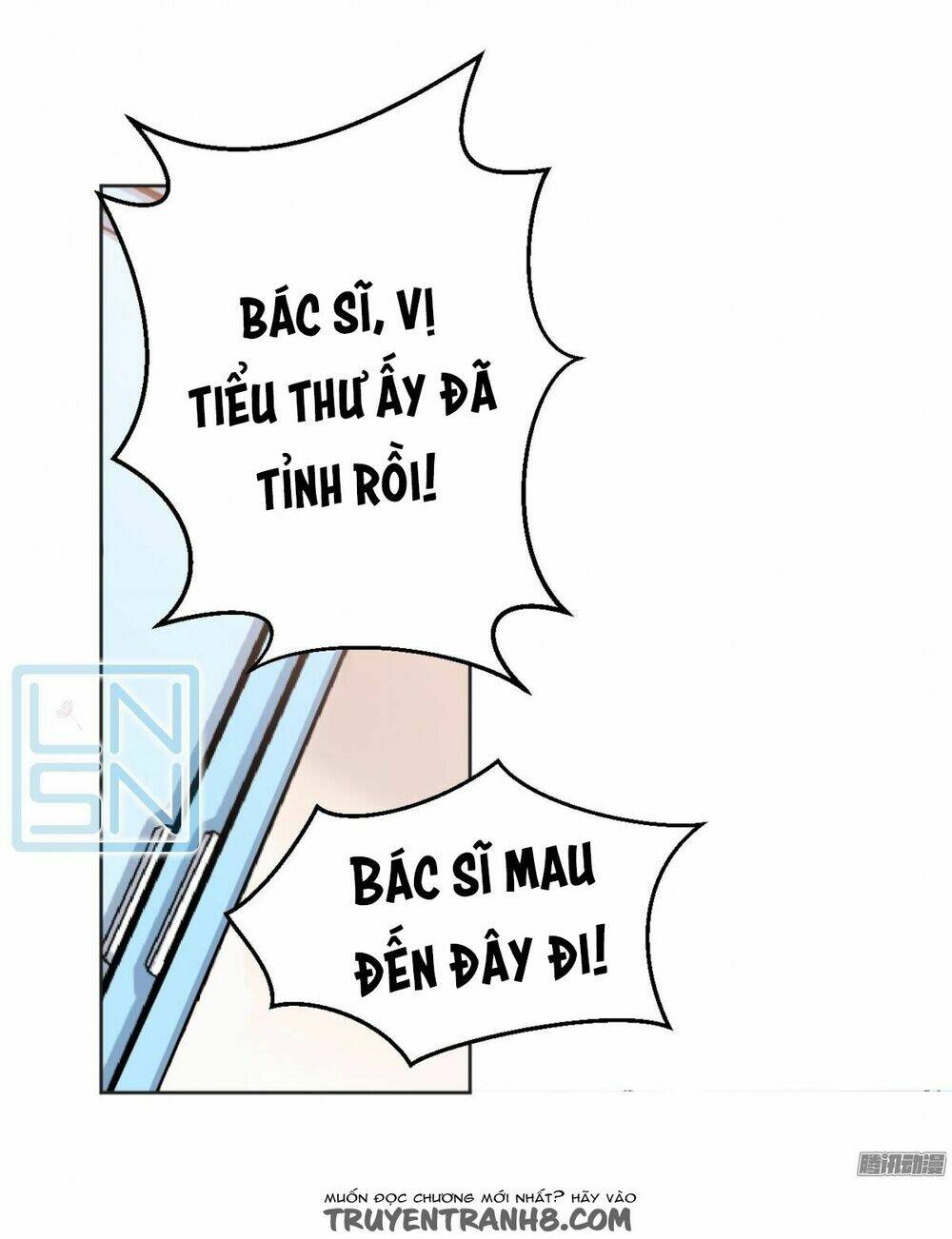 TổNg TàI KhoáI Hôn Chương 13 Ảnh 10