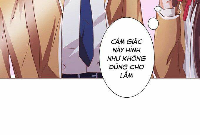 Tình Yêu Ba Tuyến Chương 14 Ảnh 96