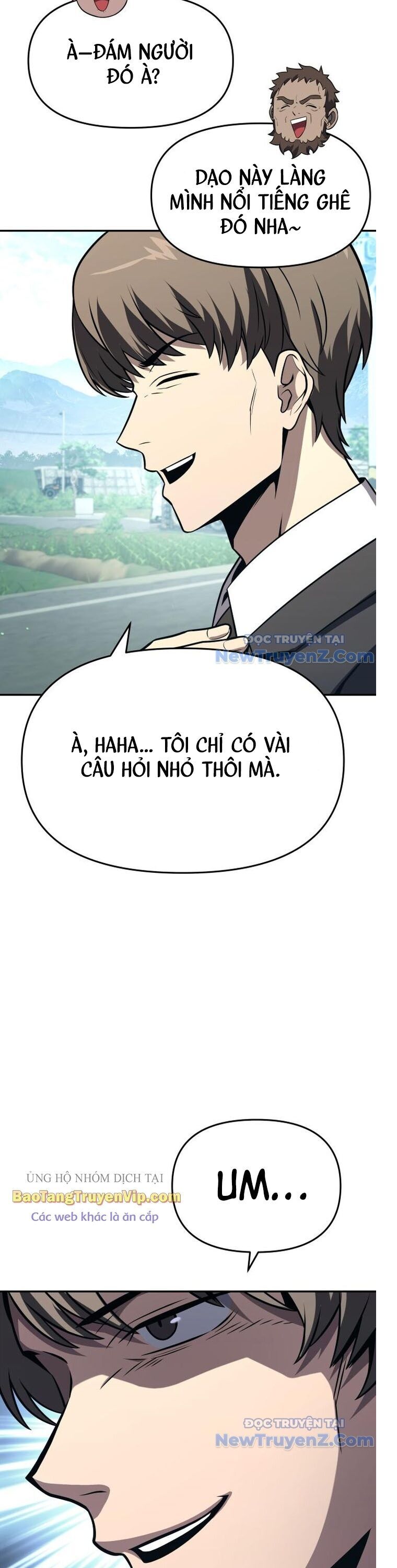 Vua Hiệp Sĩ Đã Trở Lại Với Một Vị Thần Chương 110 Ảnh 17