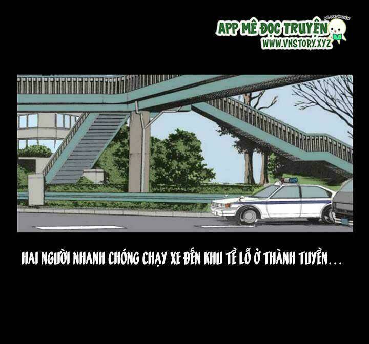 Kỳ Án Có Thật Chương 59 Ảnh 9