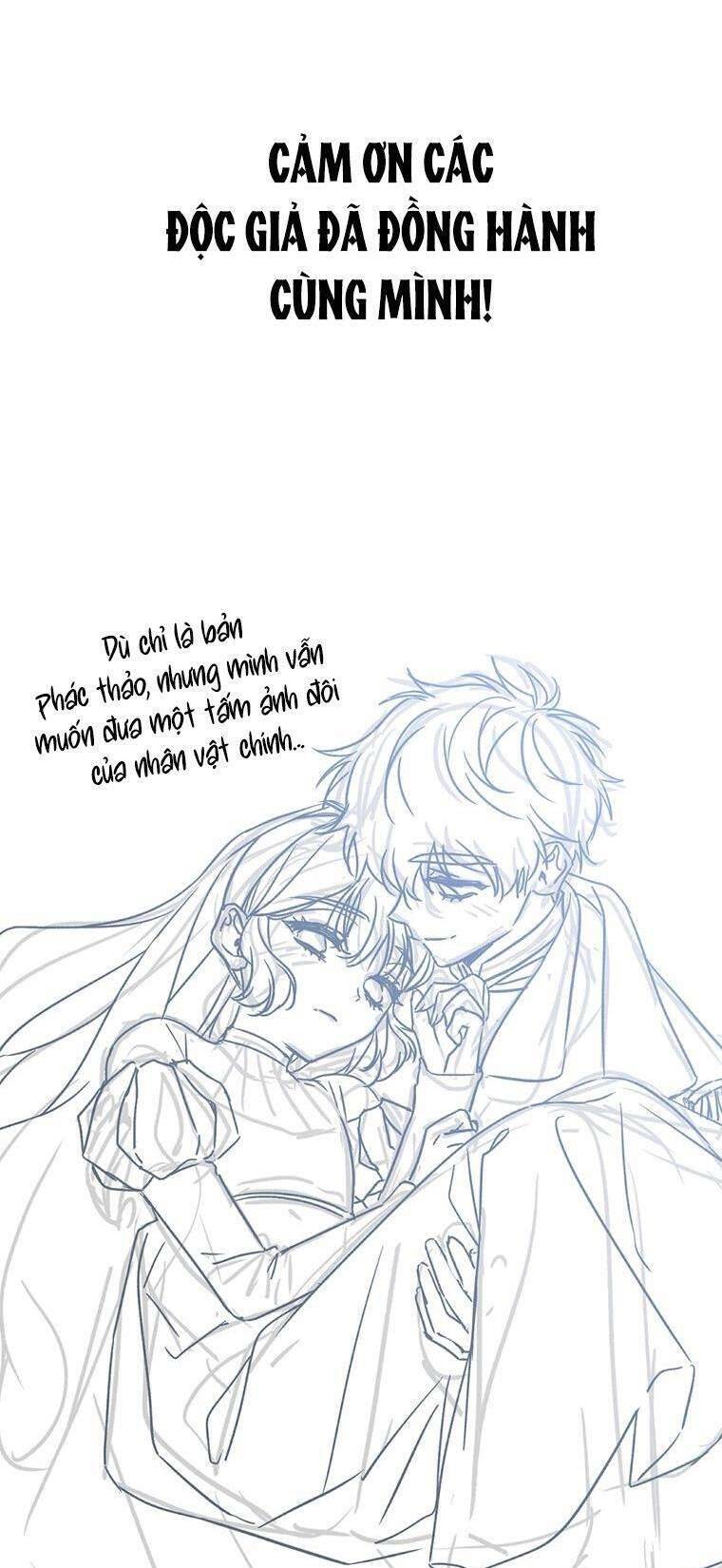 Thánh Nữ Được Đại Công Tước Nhận Nuôi Chương 72 Ảnh 61