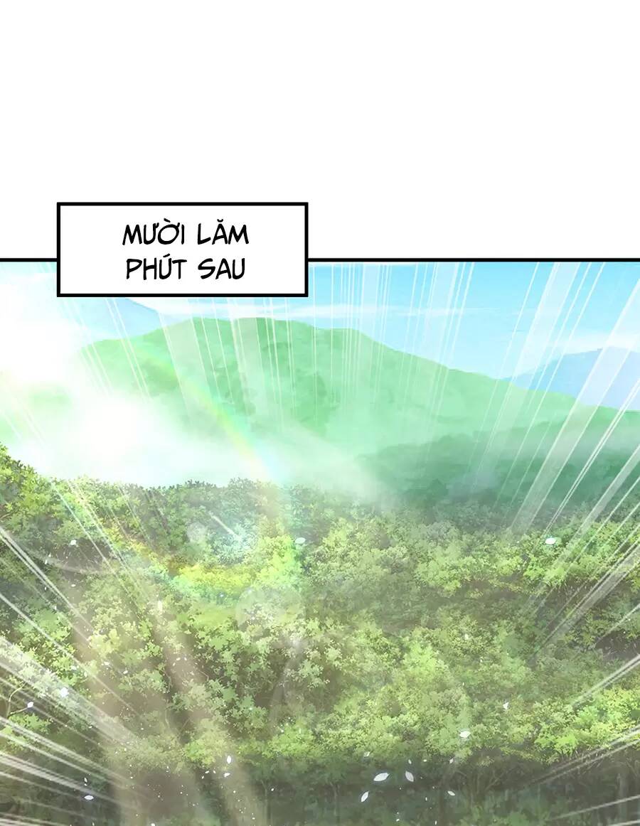 Ma Thú Chiến Thần Chương 18.2 Ảnh 35