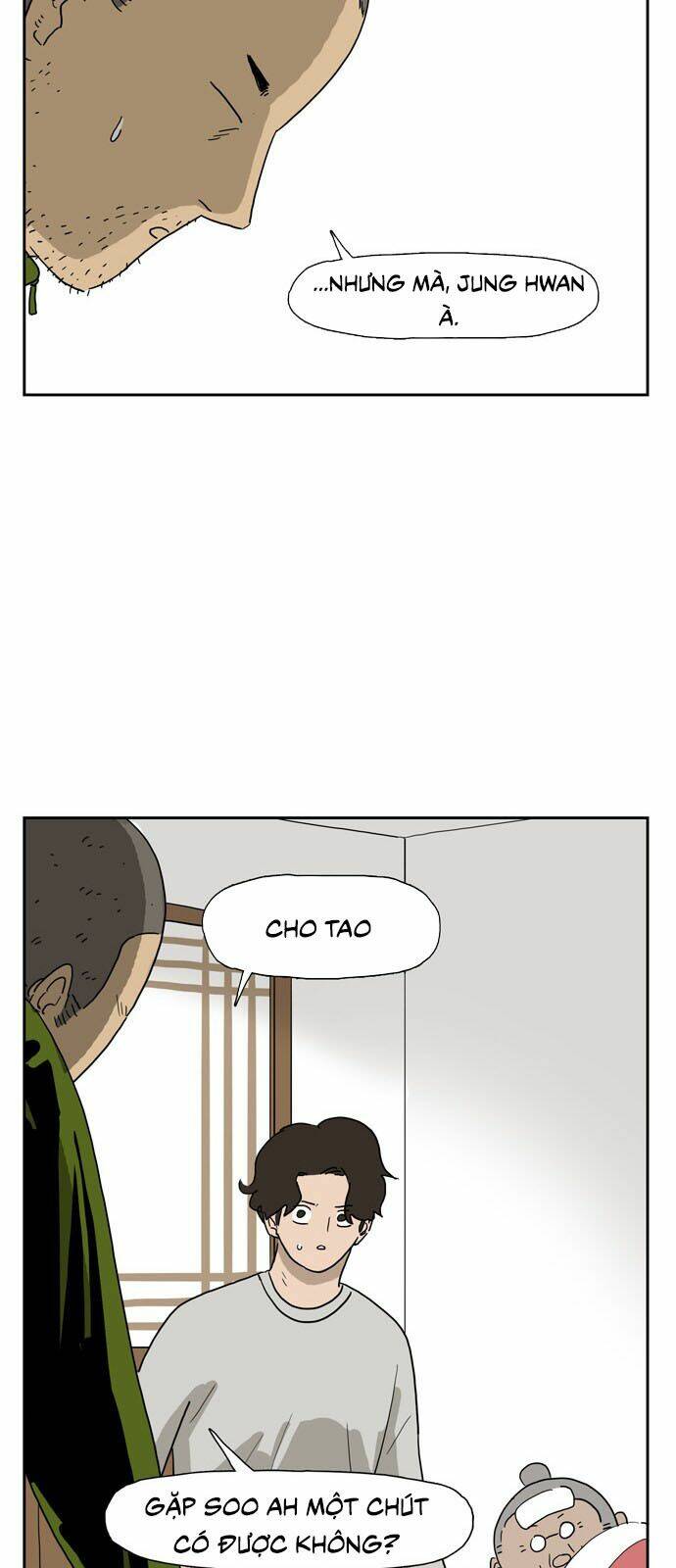 Con Gái Tôi Là Zombie Chương 14 Ảnh 37