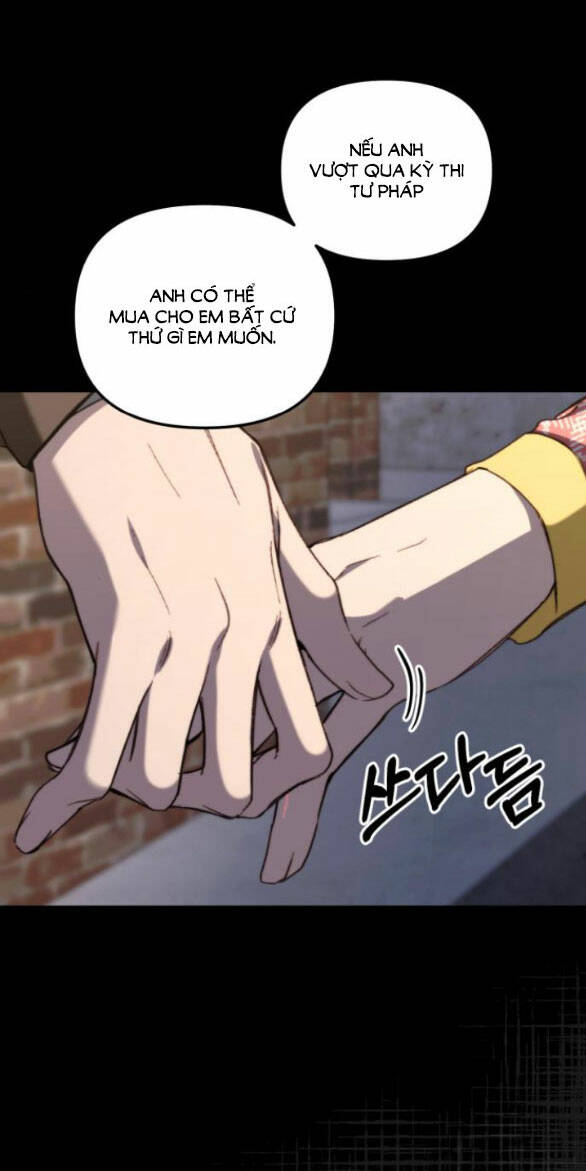 Ly Hôn Thì Dễ, Yêu Đương Mới Khó Chương 28.1 Ảnh 17