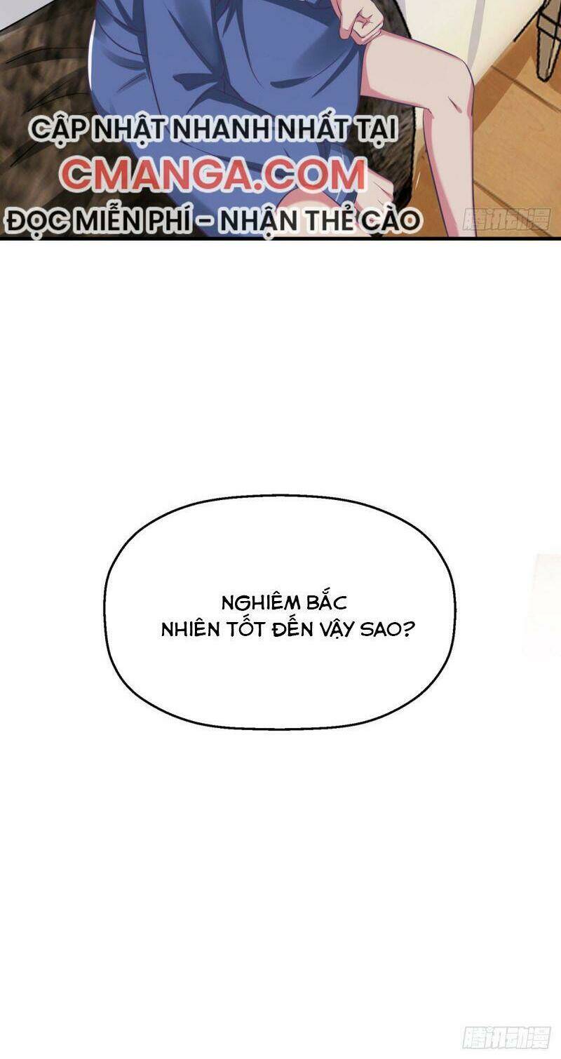 Gà Cưng Nổi Tiếng Theo Đuổi Minh Tinh Chương 18 Ảnh 21
