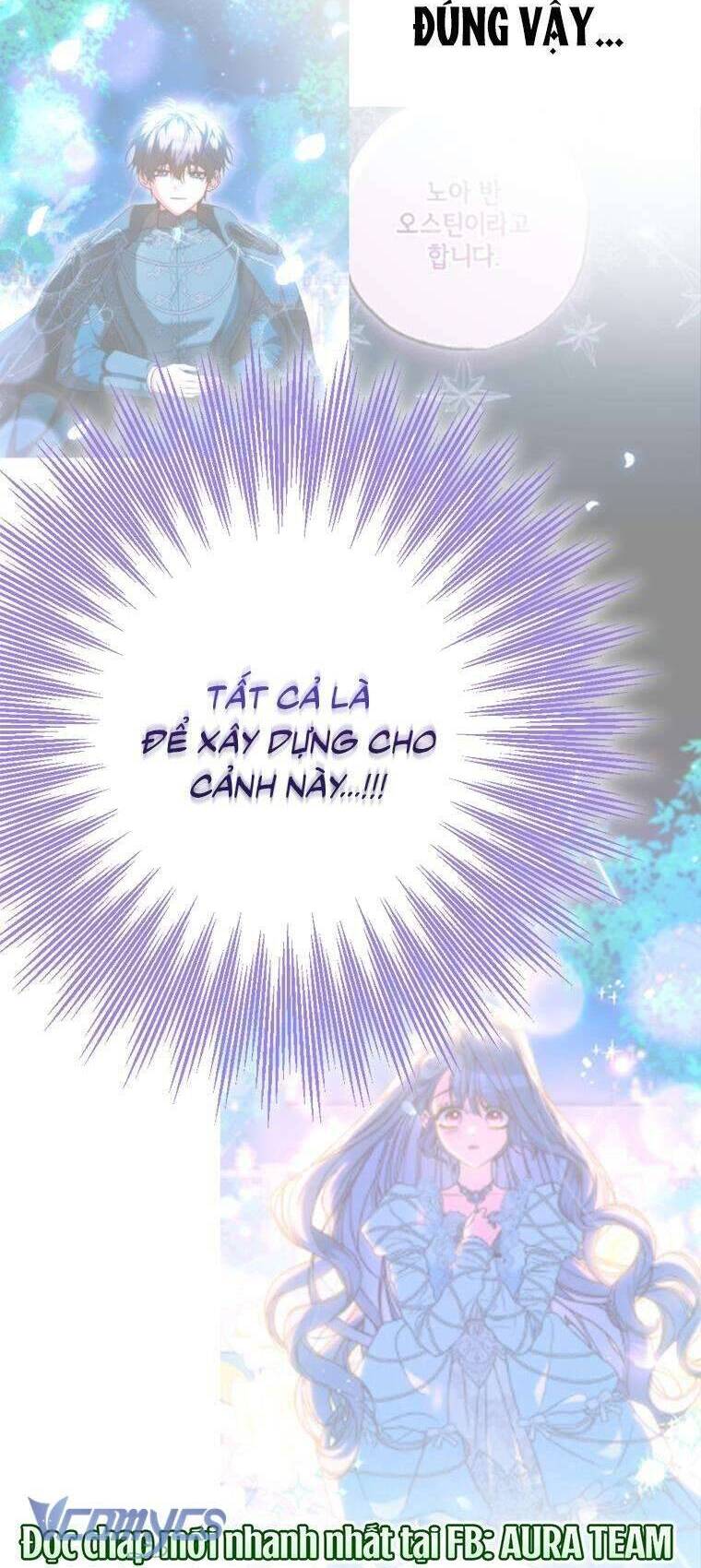 Thánh Nữ Được Đại Công Tước Nhận Nuôi Chương 72 Ảnh 59
