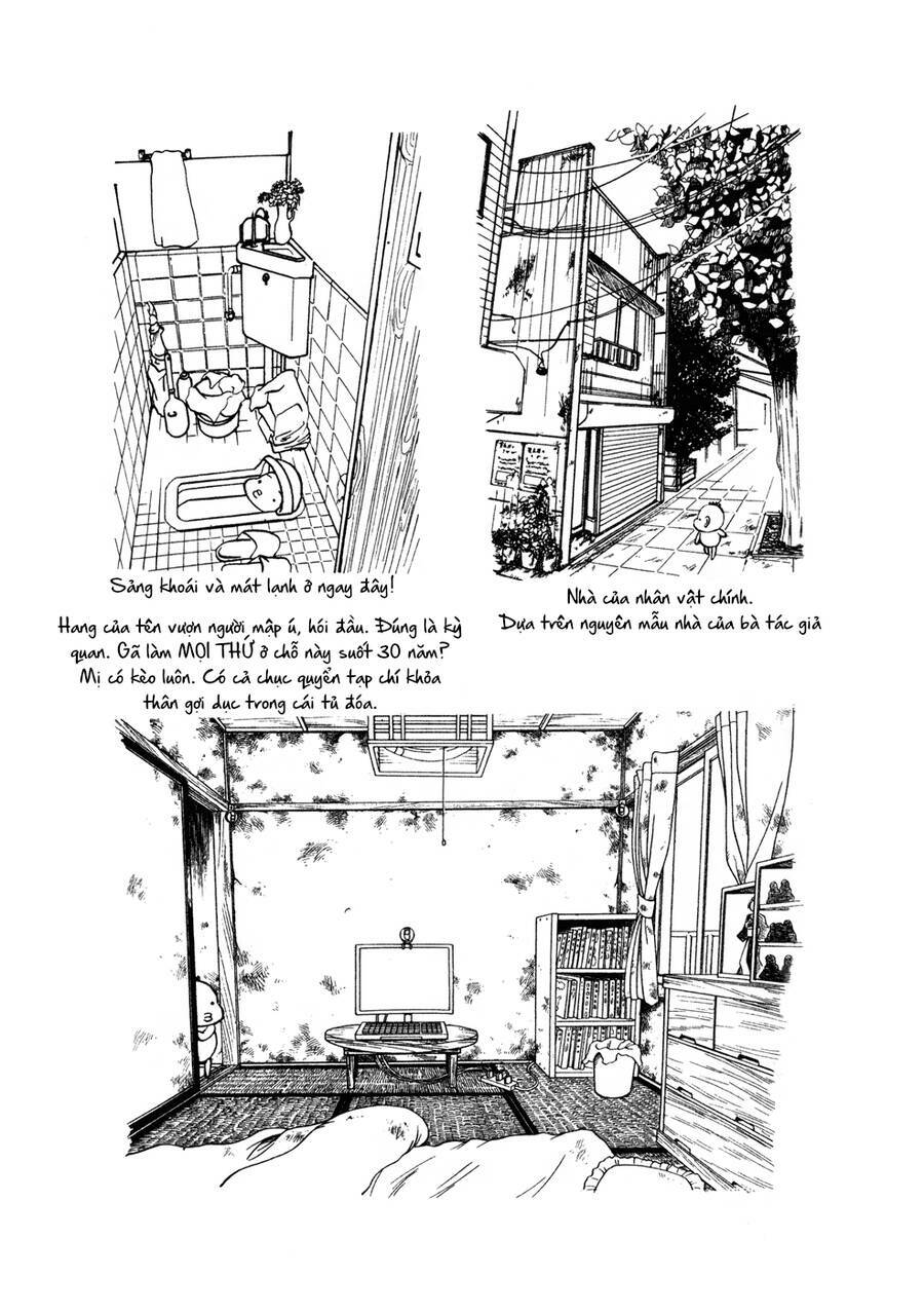 Ressentiment Chương 10 Ảnh 23