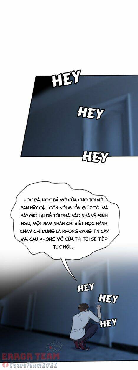 Tôi Kiện Lão Sư! Chương 7 Ảnh 15