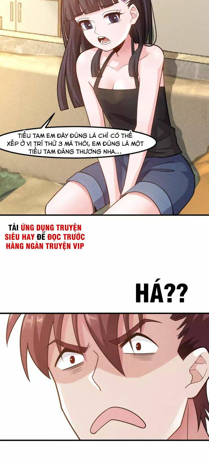 Cao Thủ Cận Vệ Của Nữ Chủ Tịch Chương 137 Ảnh 13