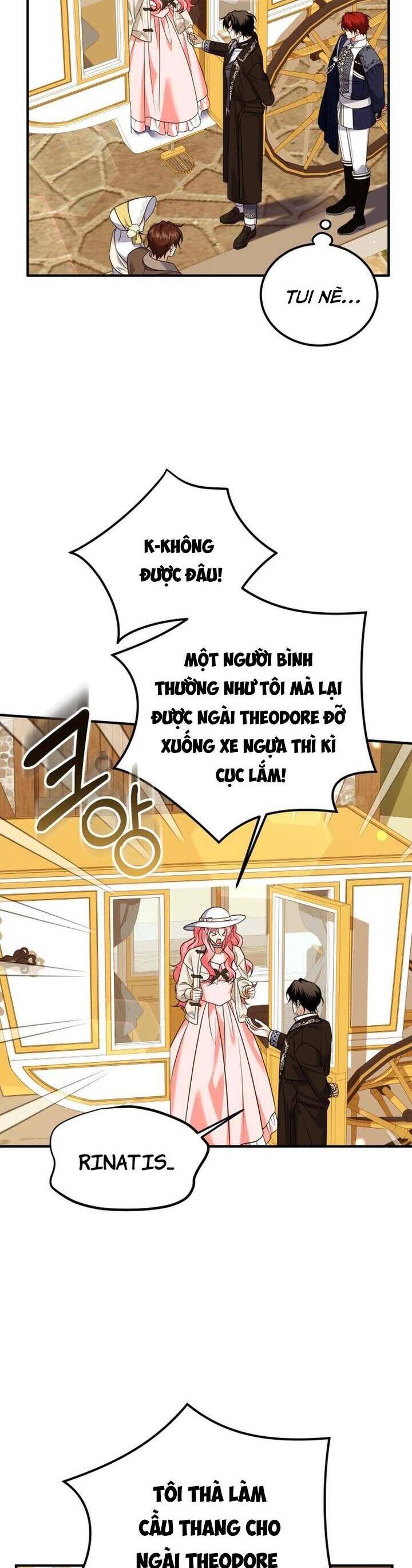 Cách Khiến Cuốn Tiểu Thuyết Bi Kịch Thành Chữa Lành! Chương 37 Ảnh 23