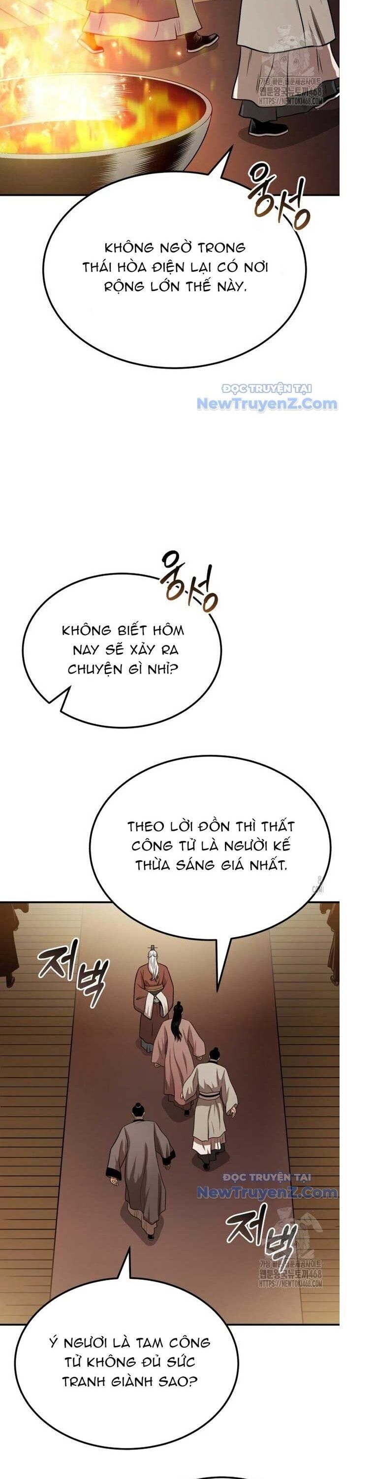 Quy Hoàn Lục Ma Đạo Chương 63 Ảnh 25