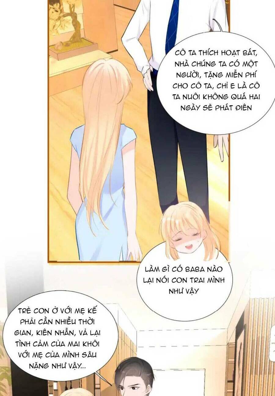 Tiểu Ma Vương Học Cách Yêu Đương Chương 20 Ảnh 24