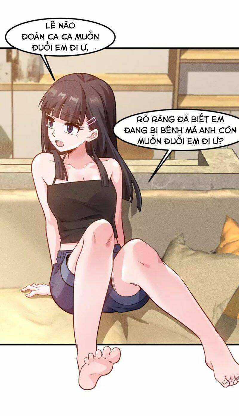 Cao Thủ Cận Vệ Của Nữ Chủ Tịch Chương 137 Ảnh 6