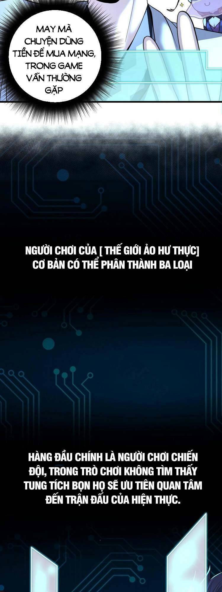 Trò Chơi Này Không Đơn Giản Chương 4 Ảnh 12