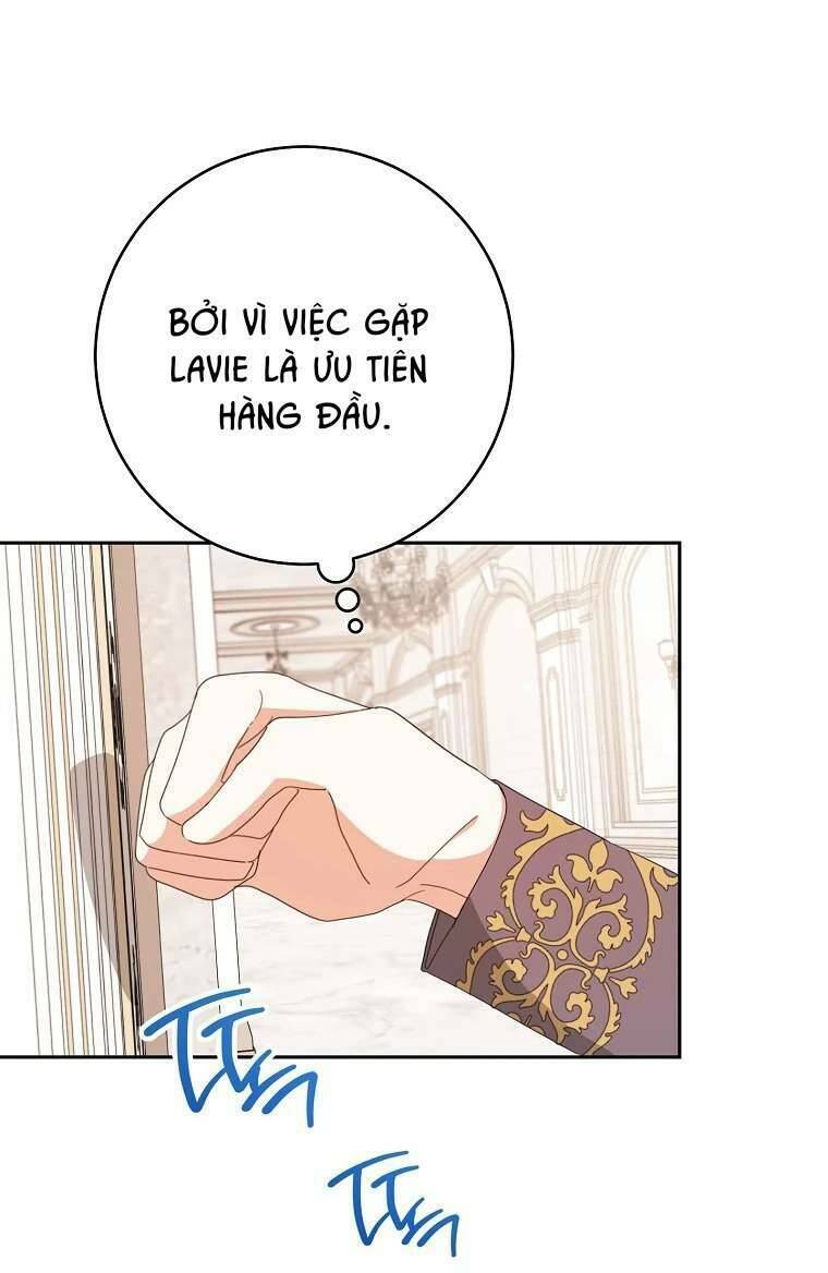 Tôi Đã Phạm Sai Lầm Rồi Chương 43 Ảnh 34