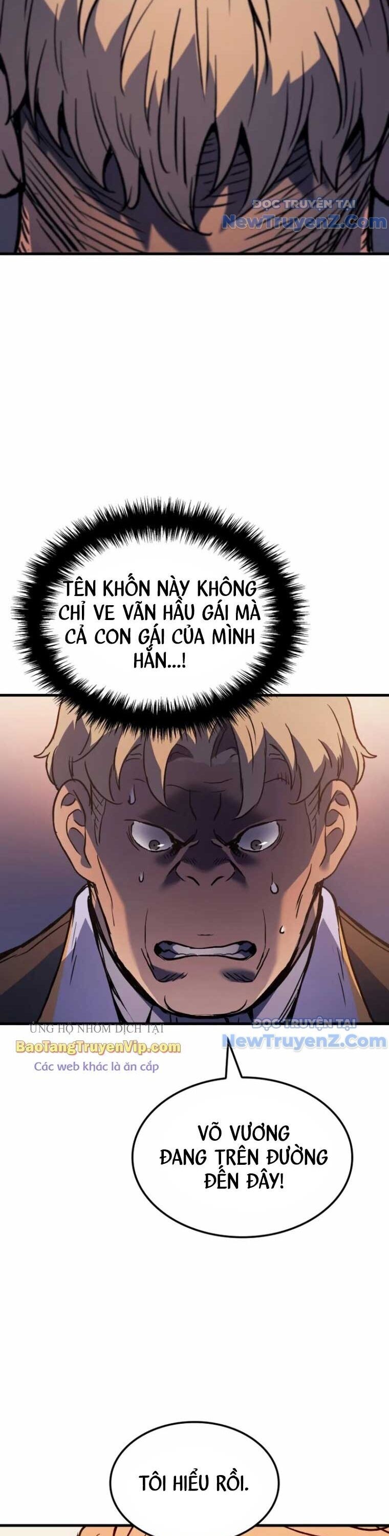 Đế Vương Hồi Quy Chương 79 Ảnh 22