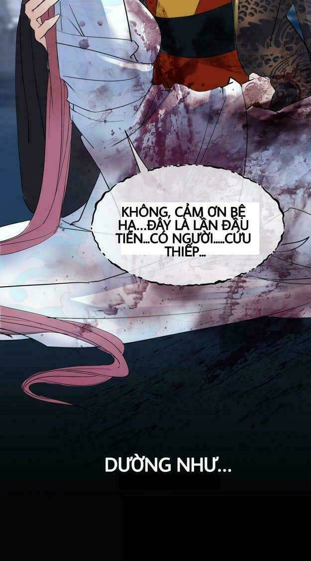 Nữ Đế Trọng Sinh Chương 8.1 Ảnh 23