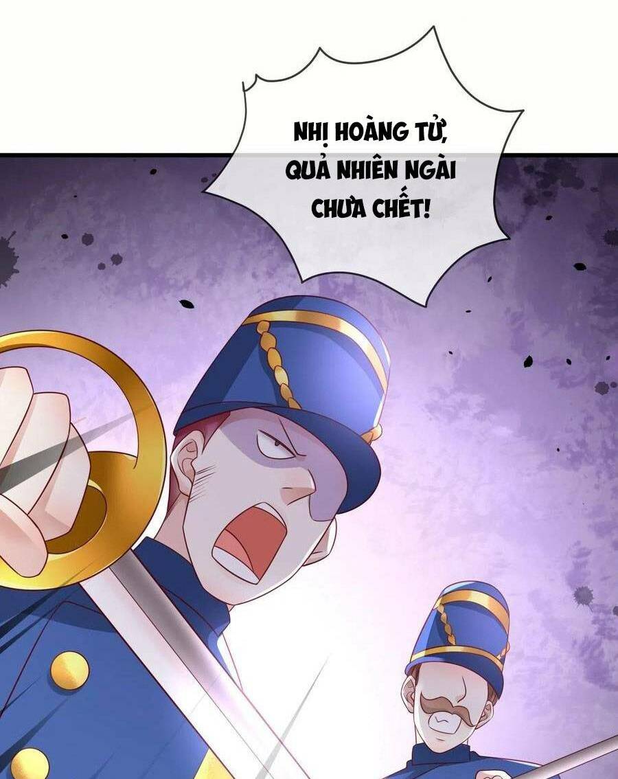 Trò Chơi Trọng Sinh: Hoàng Tử Khó Chiều Chương 37 Ảnh 18
