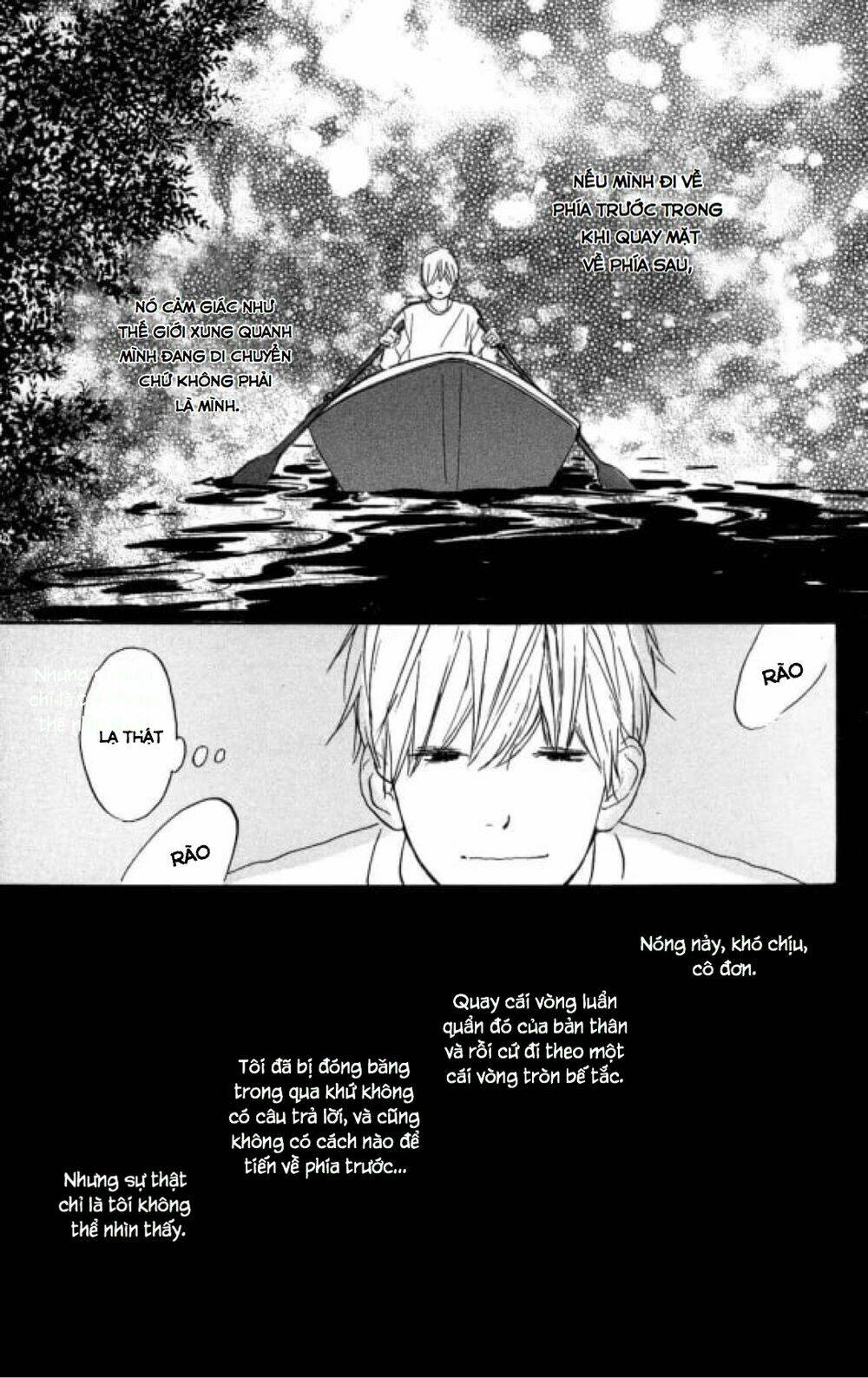 Star Child Chương 3 Ảnh 27
