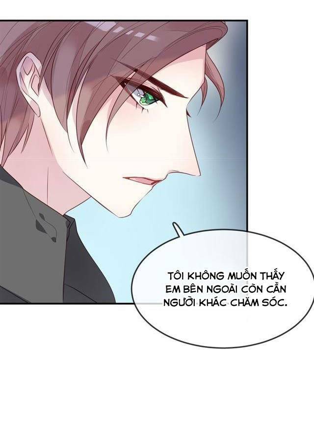 Chiếc Váy Của Người Cá Chương 28 Ảnh 18
