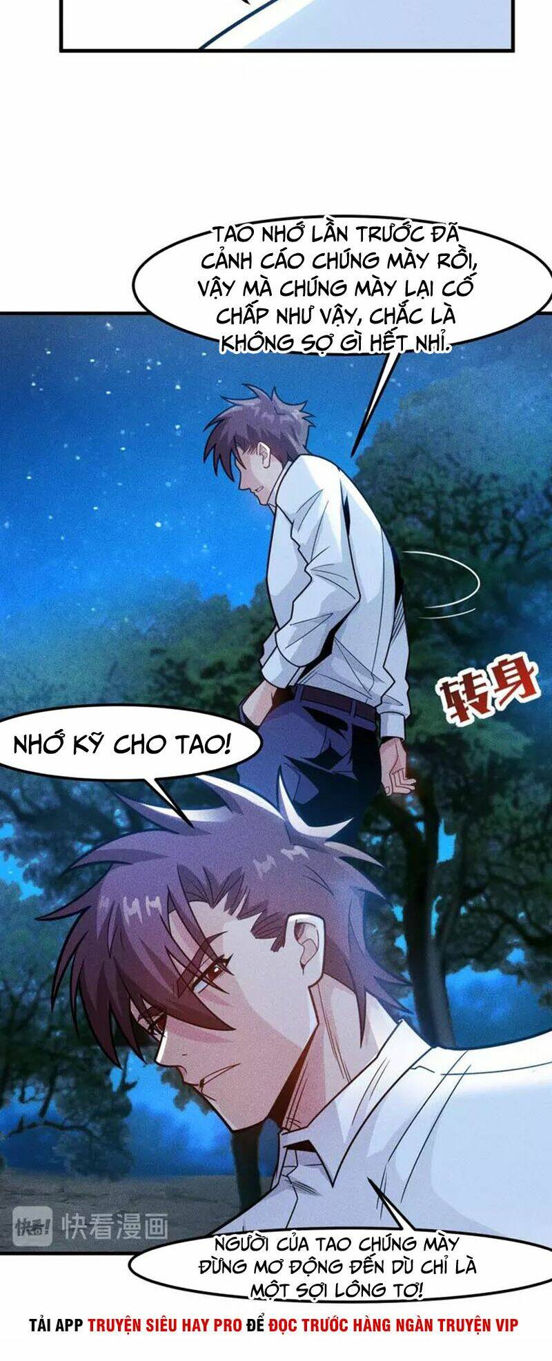 Cao Thủ Cận Vệ Của Nữ Chủ Tịch Chương 142 Ảnh 17