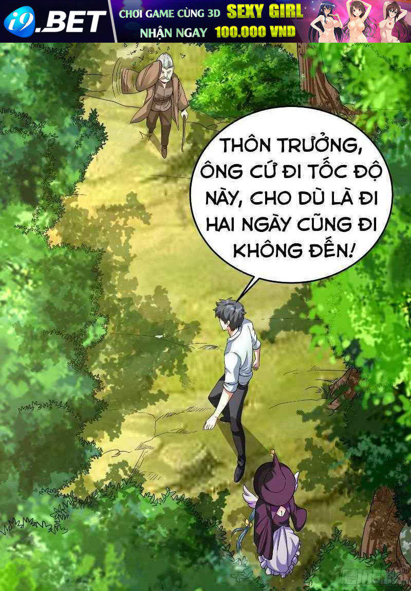 Con Của Ta Là Đại Lão Chương 33 Ảnh 5