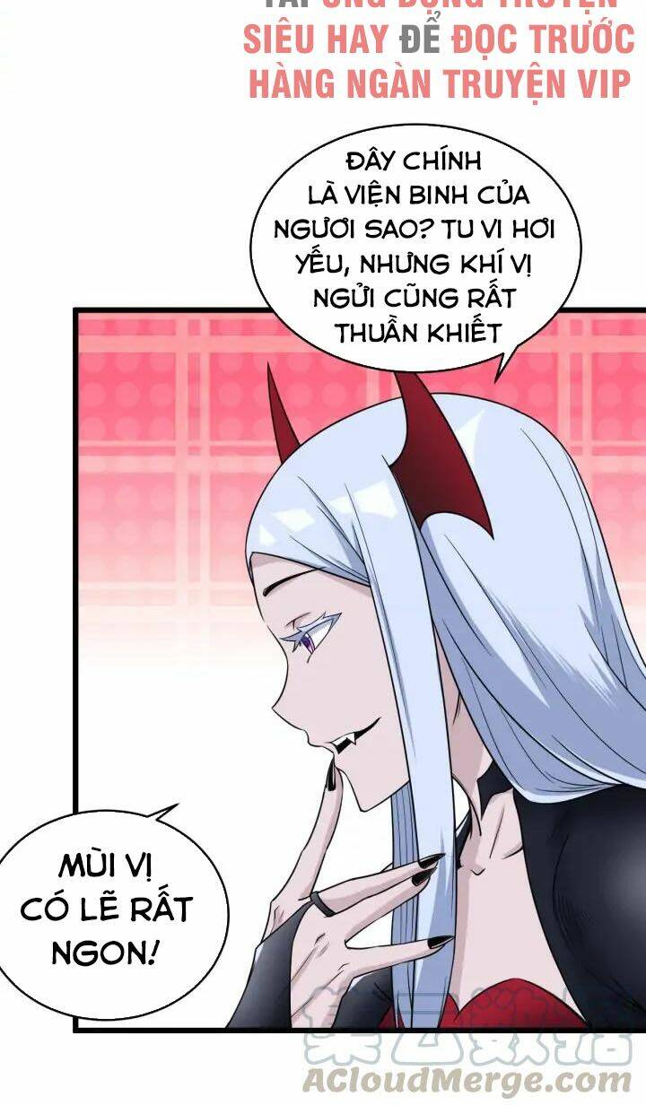 Hệ Thống Tu Tiên Mạnh Nhất Chương 129 Ảnh 26