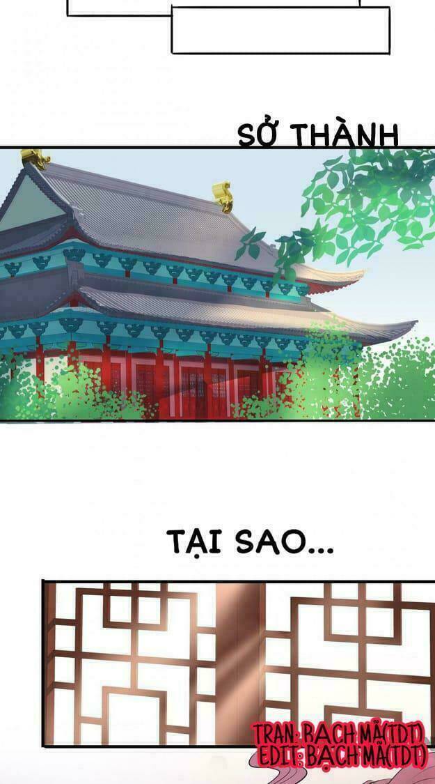Nữ Đế Trọng Sinh Chương 5 Ảnh 30