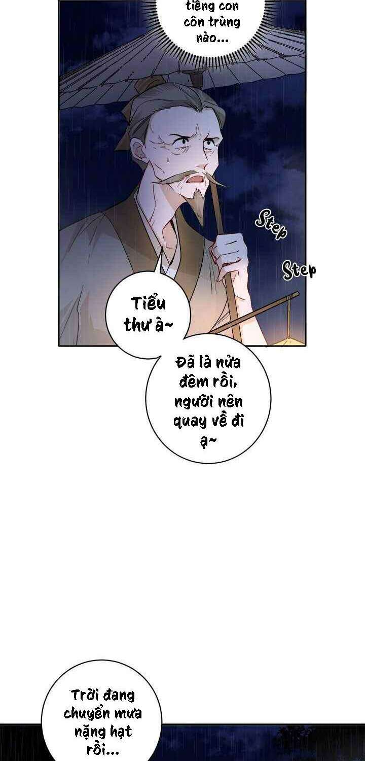 Yeon Lok Heun Chương 75 Ảnh 5