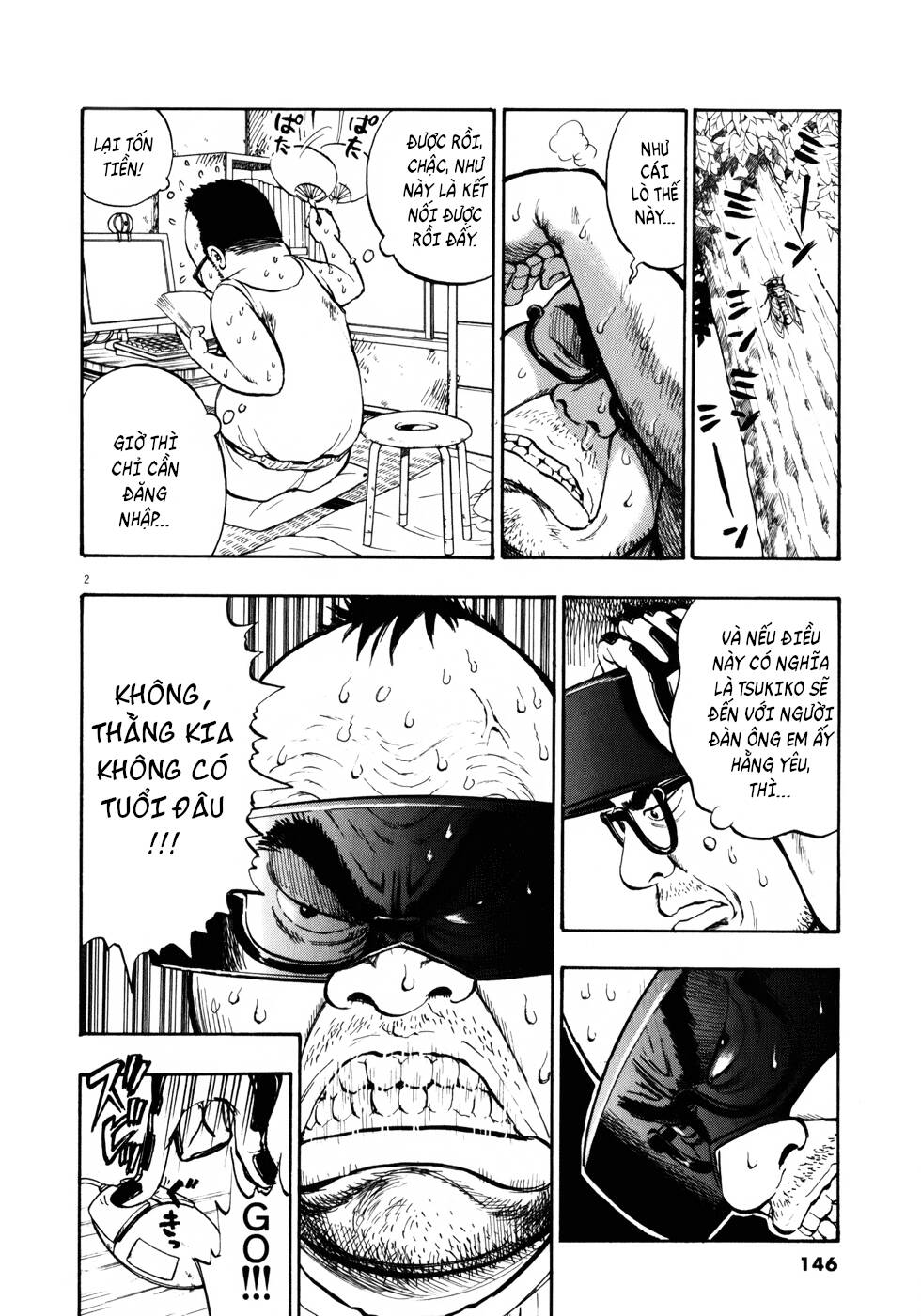 Ressentiment Chương 7 Ảnh 5