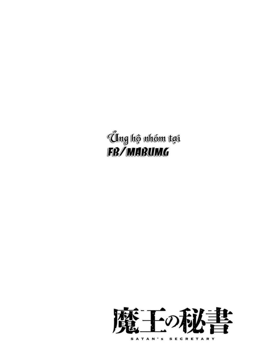 Maou No Hisho Chương 7 Ảnh 18