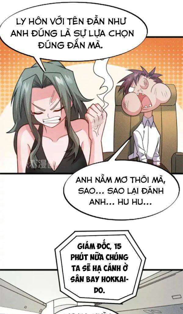 Cao Thủ Cận Vệ Của Nữ Chủ Tịch Chương 151 Ảnh 13