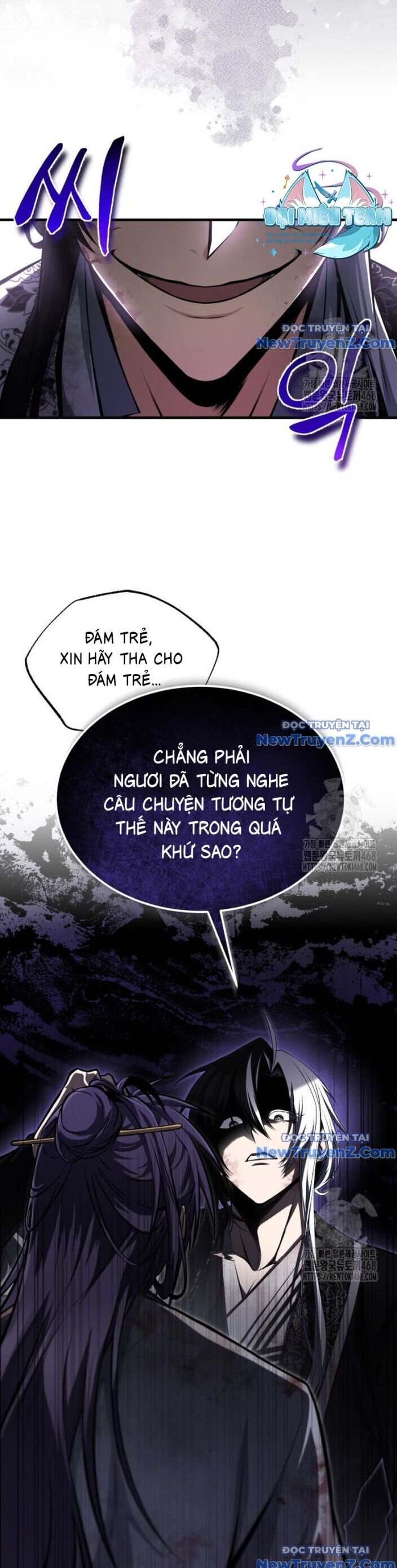Đệ Nhất Võ Sư, Baek Cao Thủ Chương 121 Ảnh 45