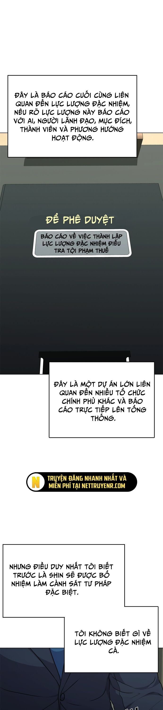 Thuế Trừng Giả Chương 149 Ảnh 32