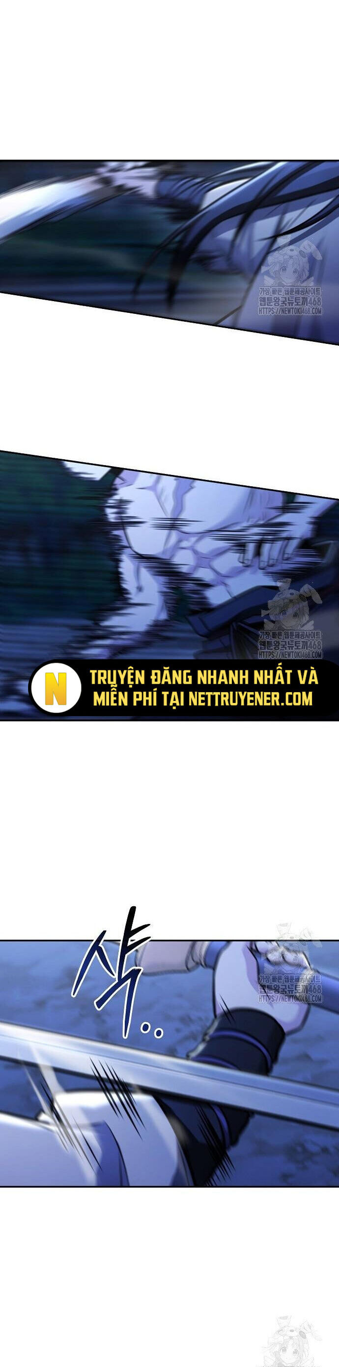 Mỗi Lính Đánh Thuê Trở Về Đều Có Một Kế Hoạch Chương 37 Ảnh 13