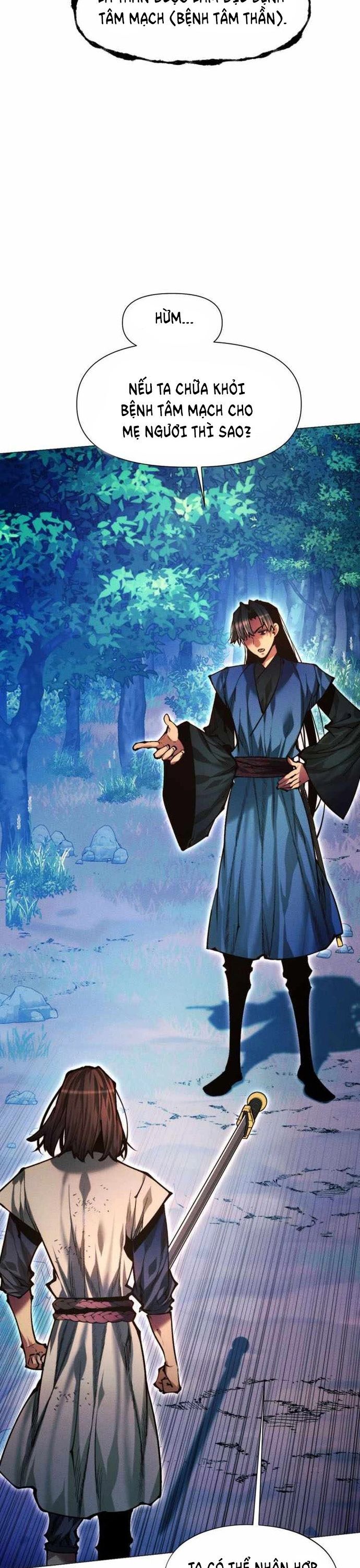 Chuyển Sinh Vào Thế Giới Võ Lâm Chương 133 Ảnh 14