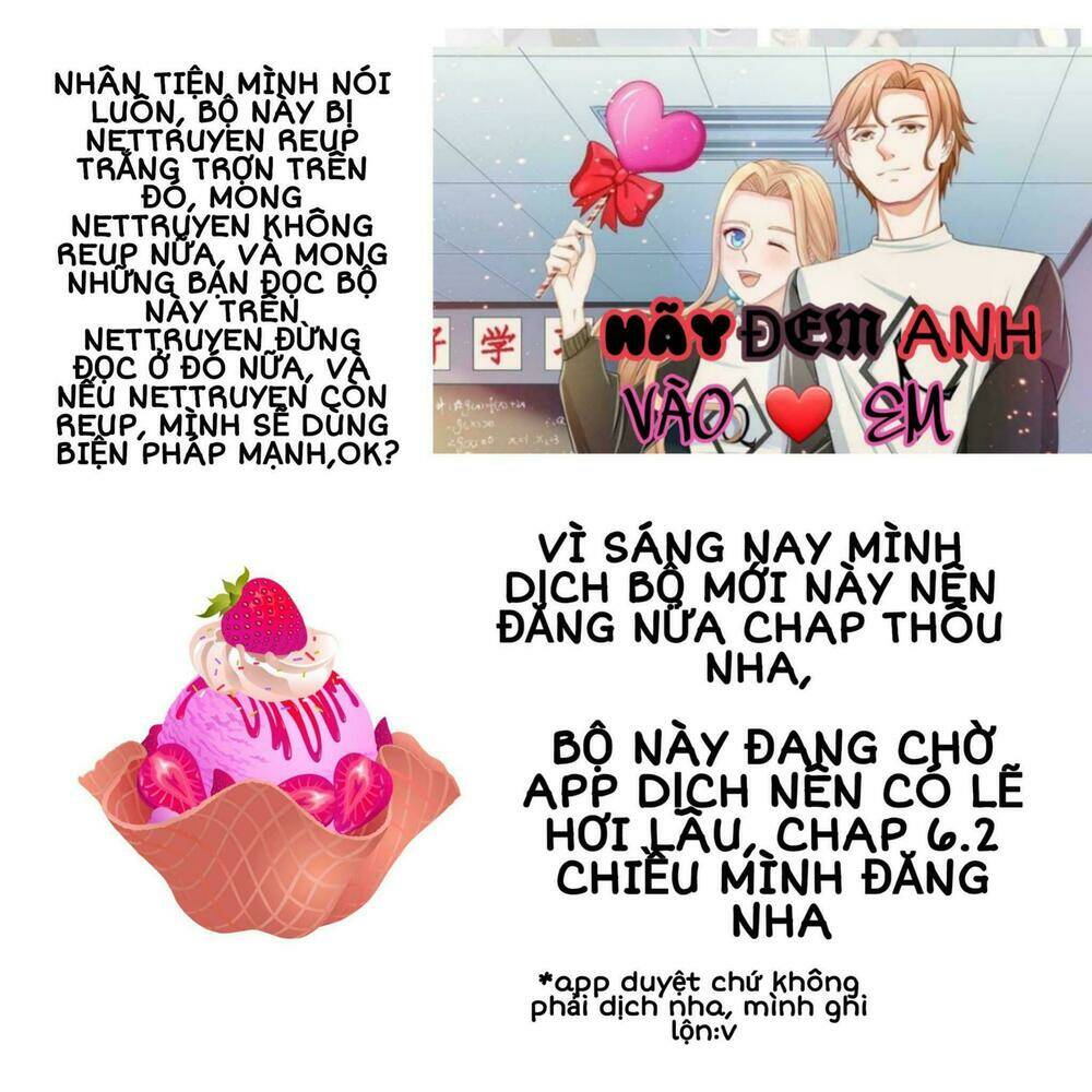 Nữ Đế Trọng Sinh Chương 6.1 Ảnh 22