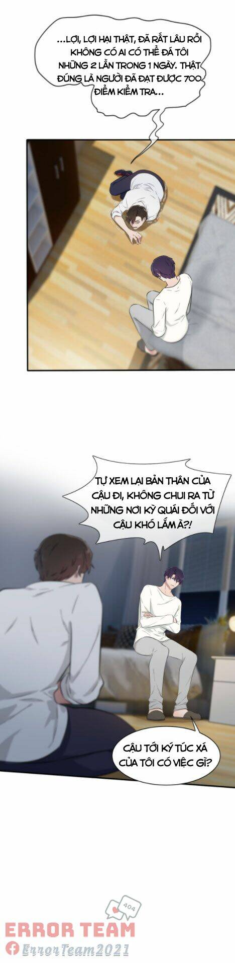 Tôi Kiện Lão Sư! Chương 7 Ảnh 3
