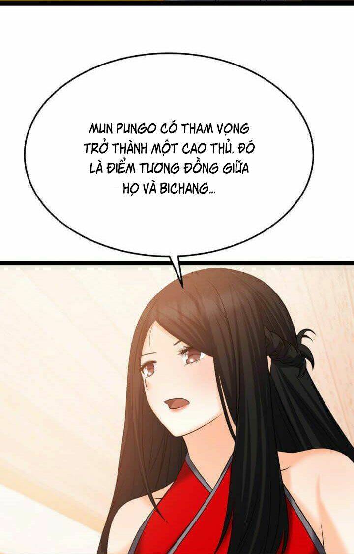 Lôi Thần Chuyển Sinh Chương 34 Ảnh 18