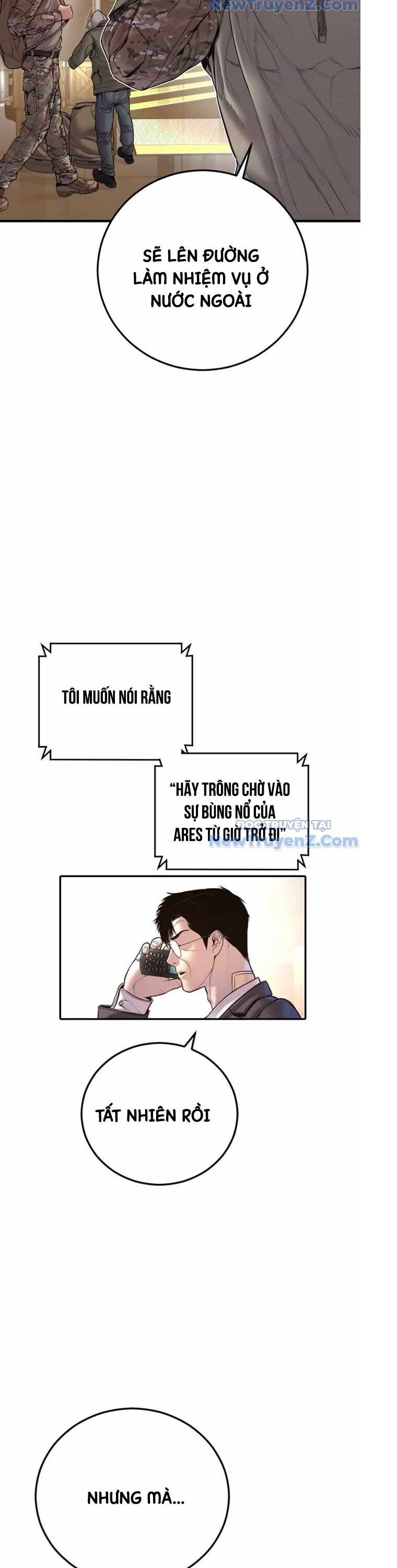 Đặc Vụ Kim Chương 188 Ảnh 64