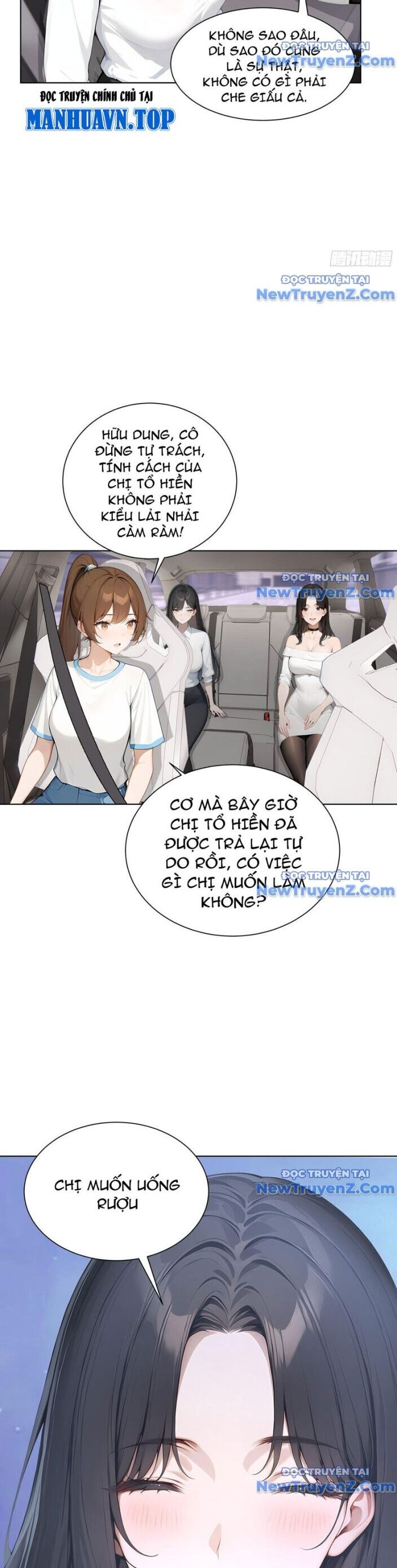 Khởi Đầu Vật Giá Sụt Giảm, Ta Trở Thành Nhà Giàu Số Một Thế Giới! Chương 71 Ảnh 14